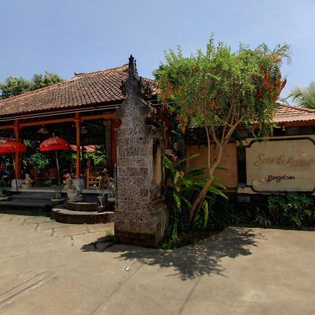 Sawah Lovina Hotel Ngoại thất bức ảnh