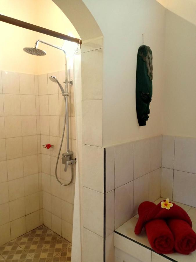 Sawah Lovina Hotel Ngoại thất bức ảnh